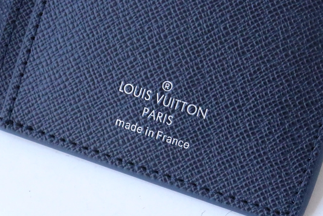 Affordable 4534 Louis Vuitton AAA Quality Card Case - Image 6