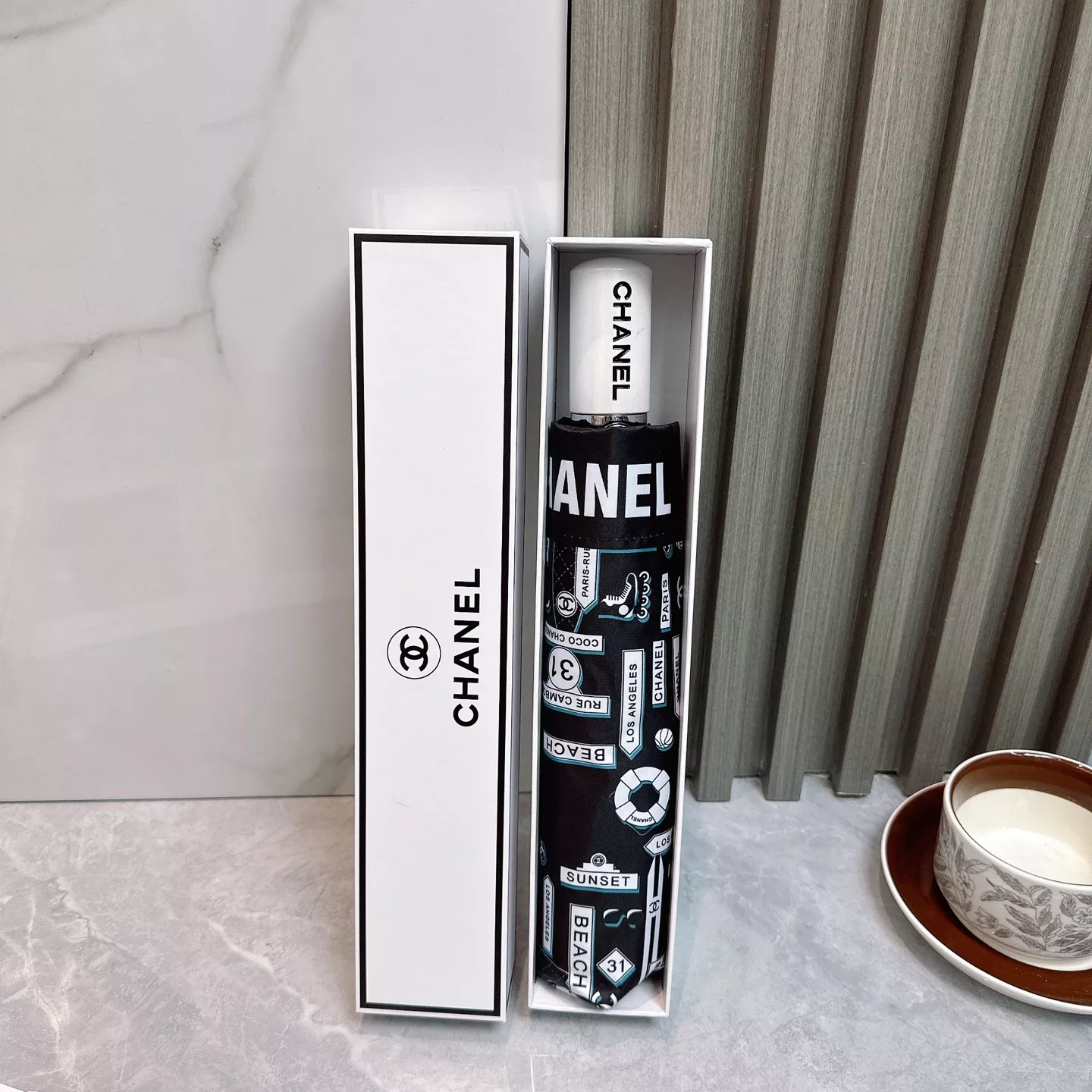 Affordable 458 Chanel Umbrellas