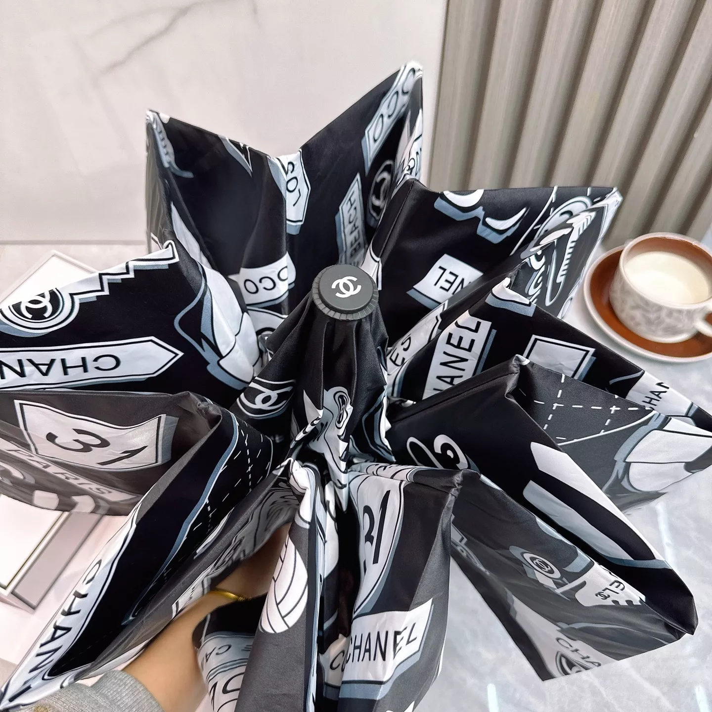 Affordable 458 Chanel Umbrellas - Image 5