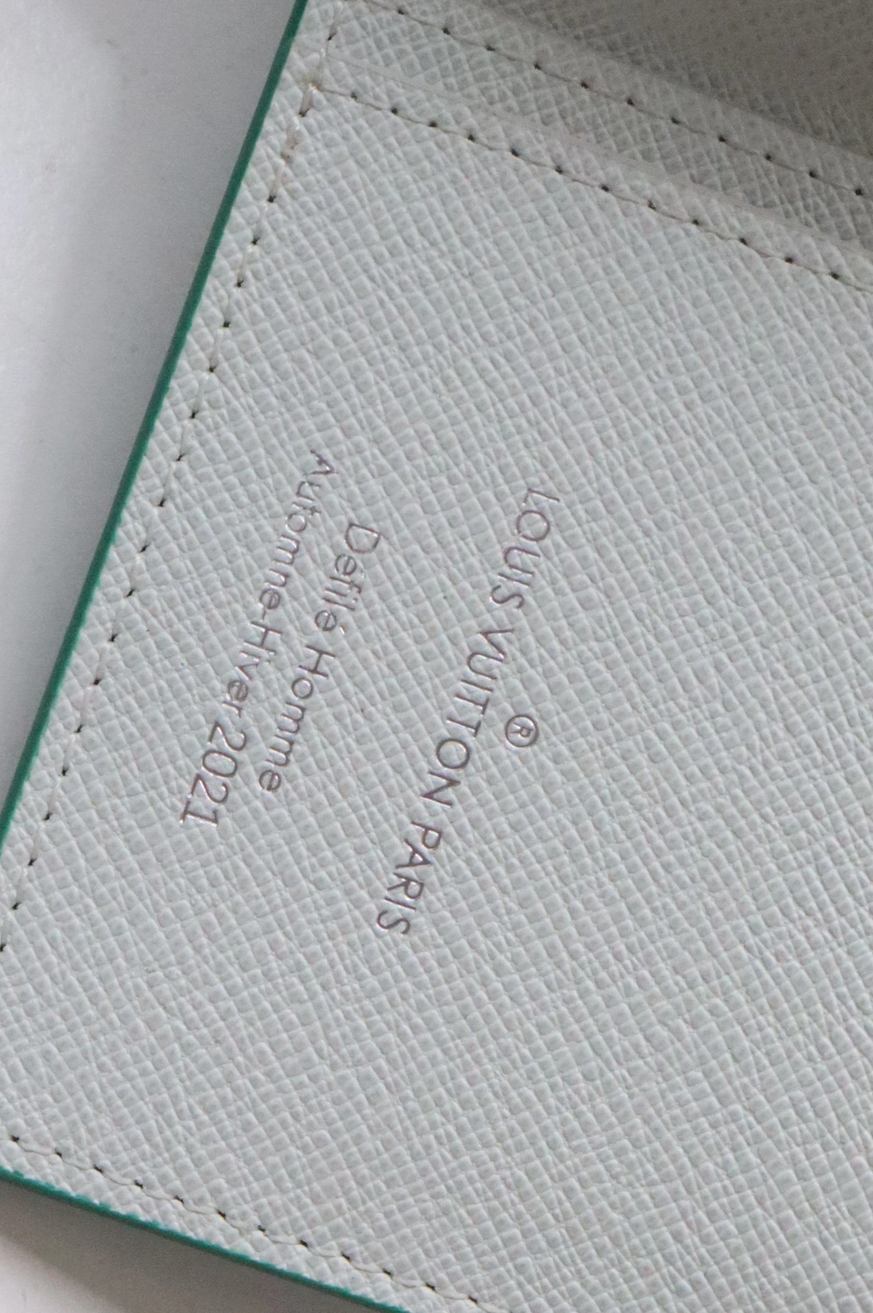 Affordable 4664 Louis Vuitton AAA Quality Wallets - Image 5