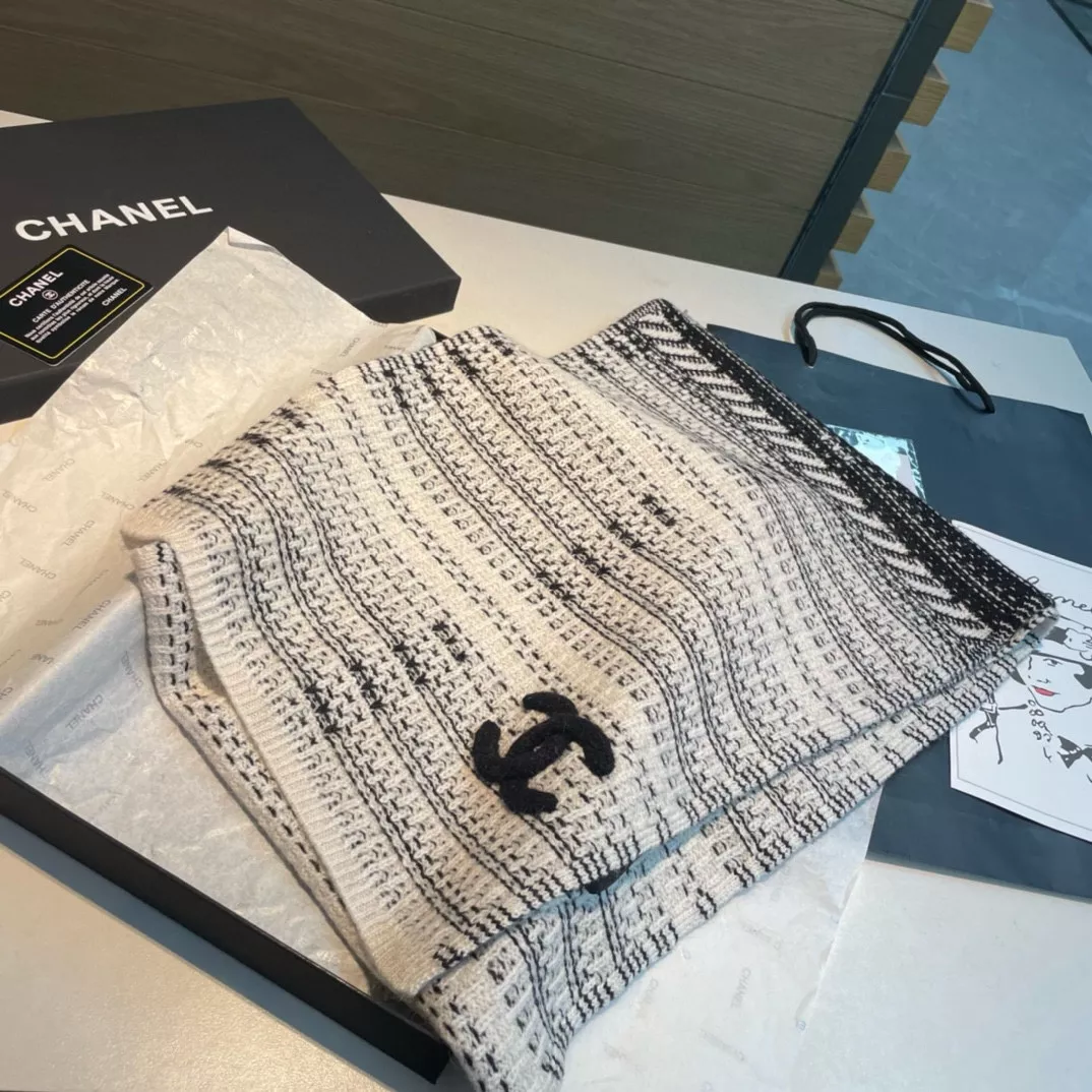 Affordable 6311 Chanel Scarves For Women