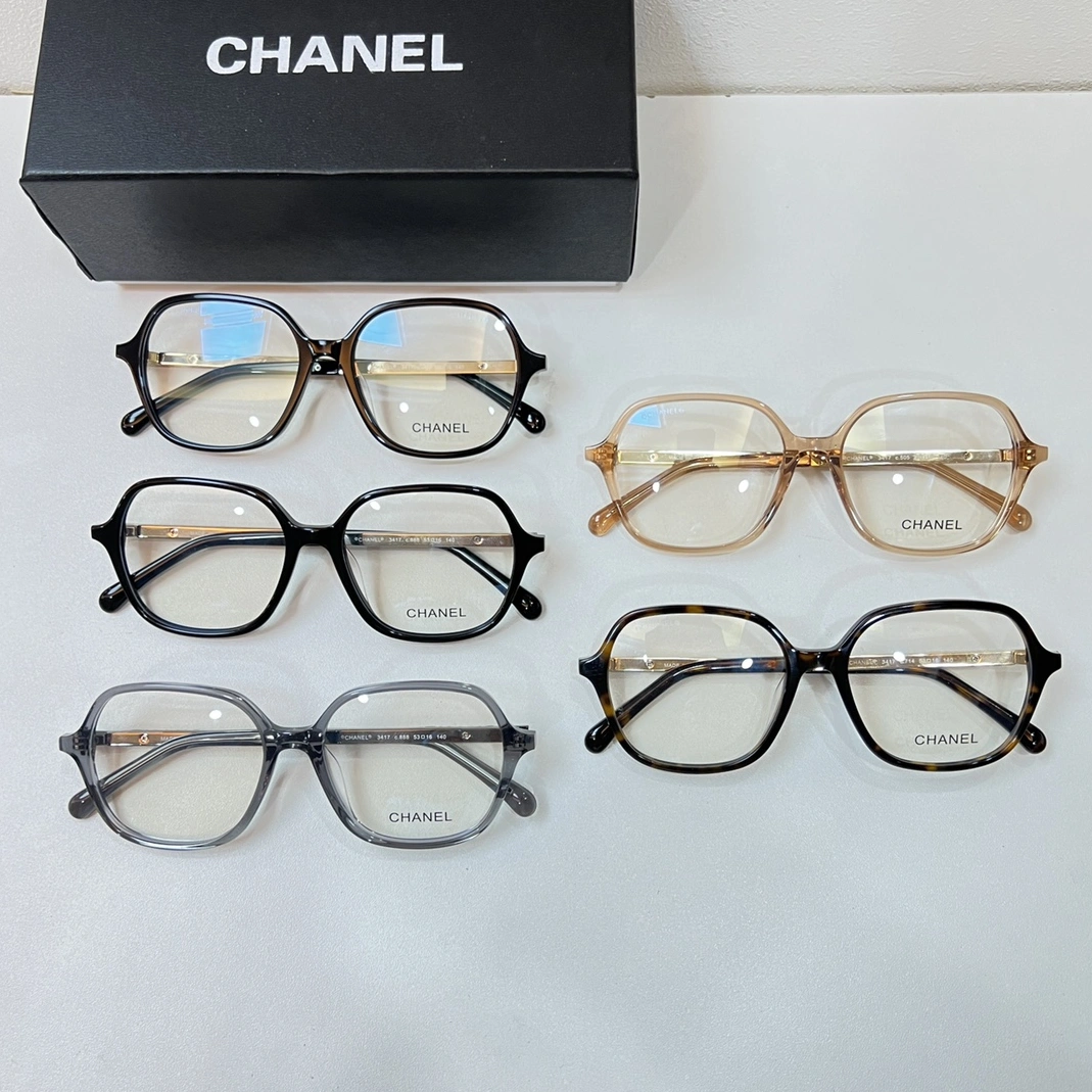 Affordable 7289 Chanel Goggles