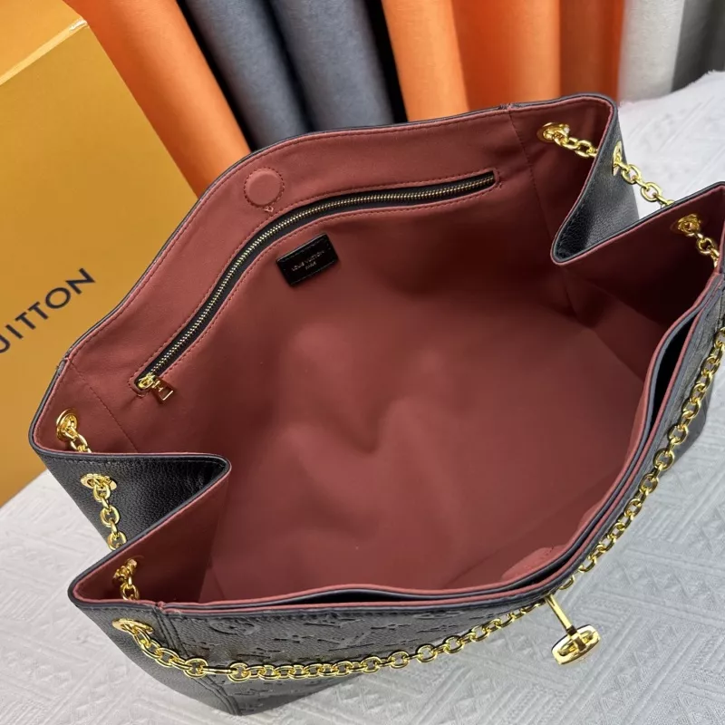 Affordable 7521 Louis Vuitton AAA Quality Messenger Bags For Women - Image 8