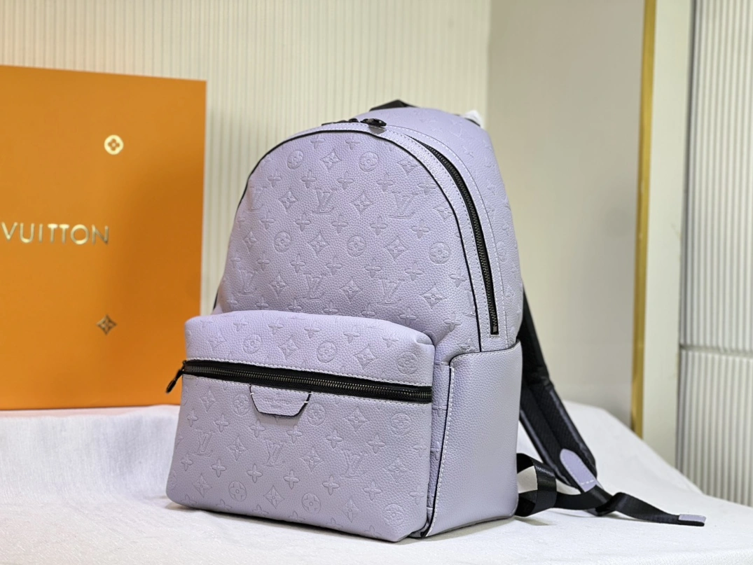 Affordable 7574 Louis Vuitton AAA Quality Backpacks For Unisex