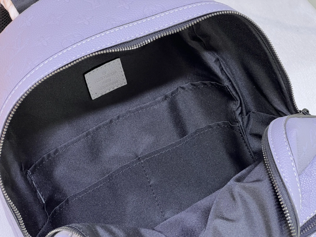 Affordable 7574 Louis Vuitton AAA Quality Backpacks For Unisex - Image 7