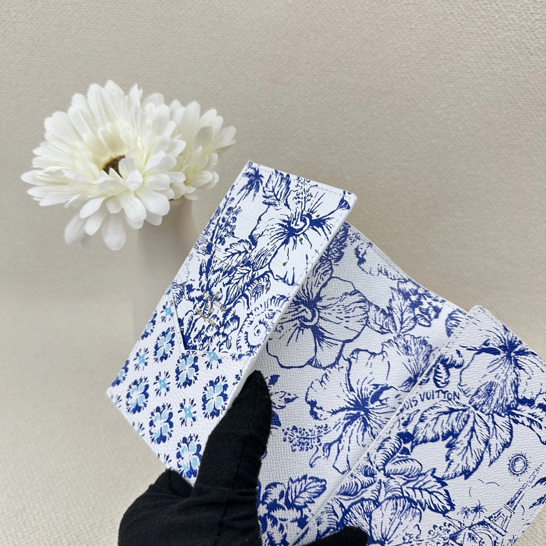 BestValue 1294 Louis Vuitton LV Card Case - Image 6