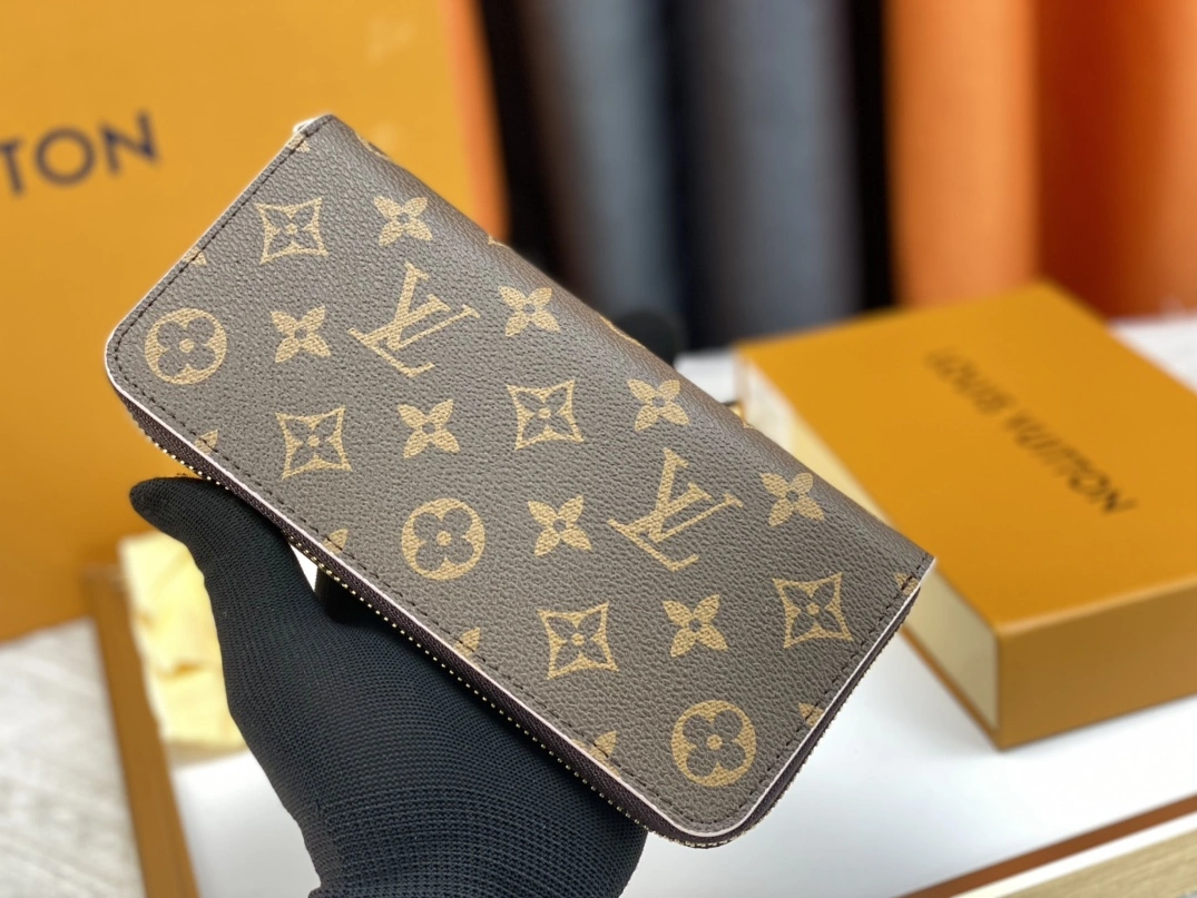 BestValue 1314 Louis Vuitton LV Wallets