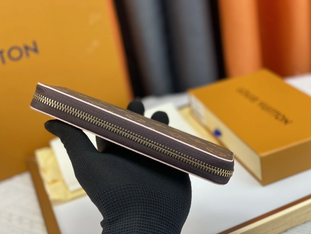 BestValue 1314 Louis Vuitton LV Wallets - Image 3