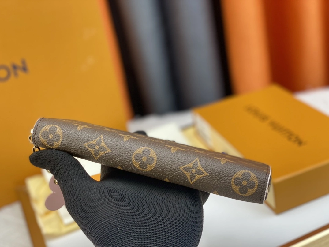 BestValue 1314 Louis Vuitton LV Wallets - Image 4