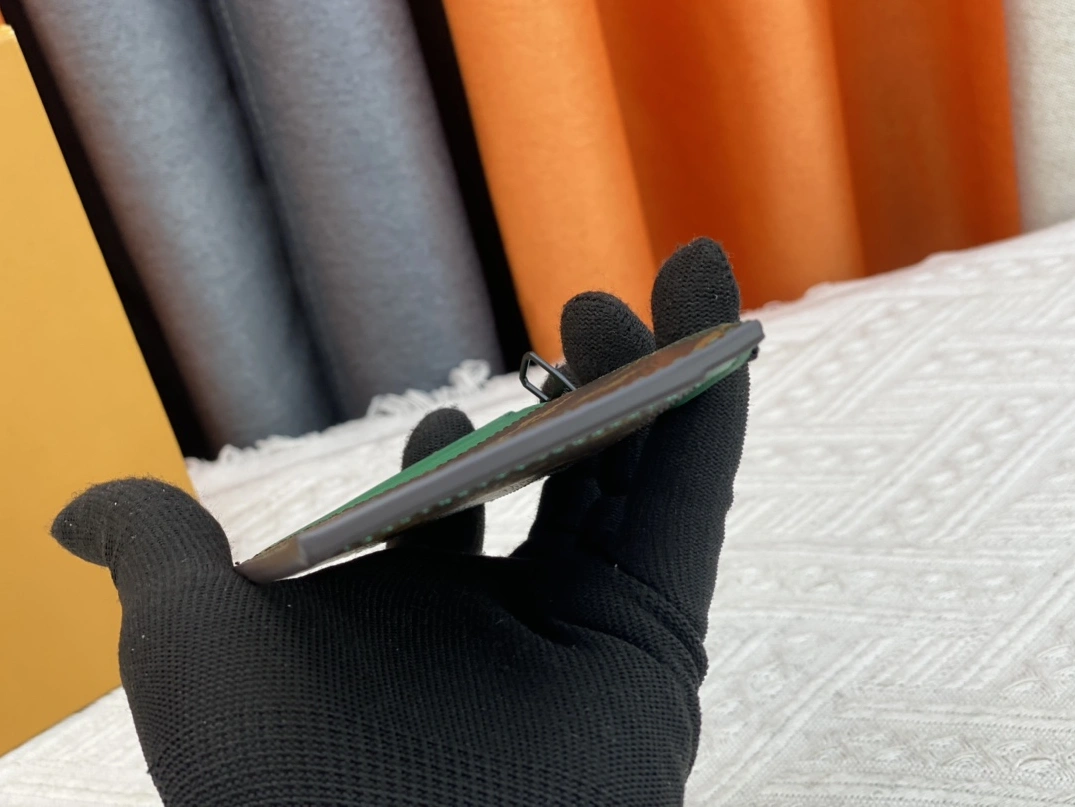 BestValue 4148 Louis Vuitton AAA Quality Card Case For Unisex - Image 5