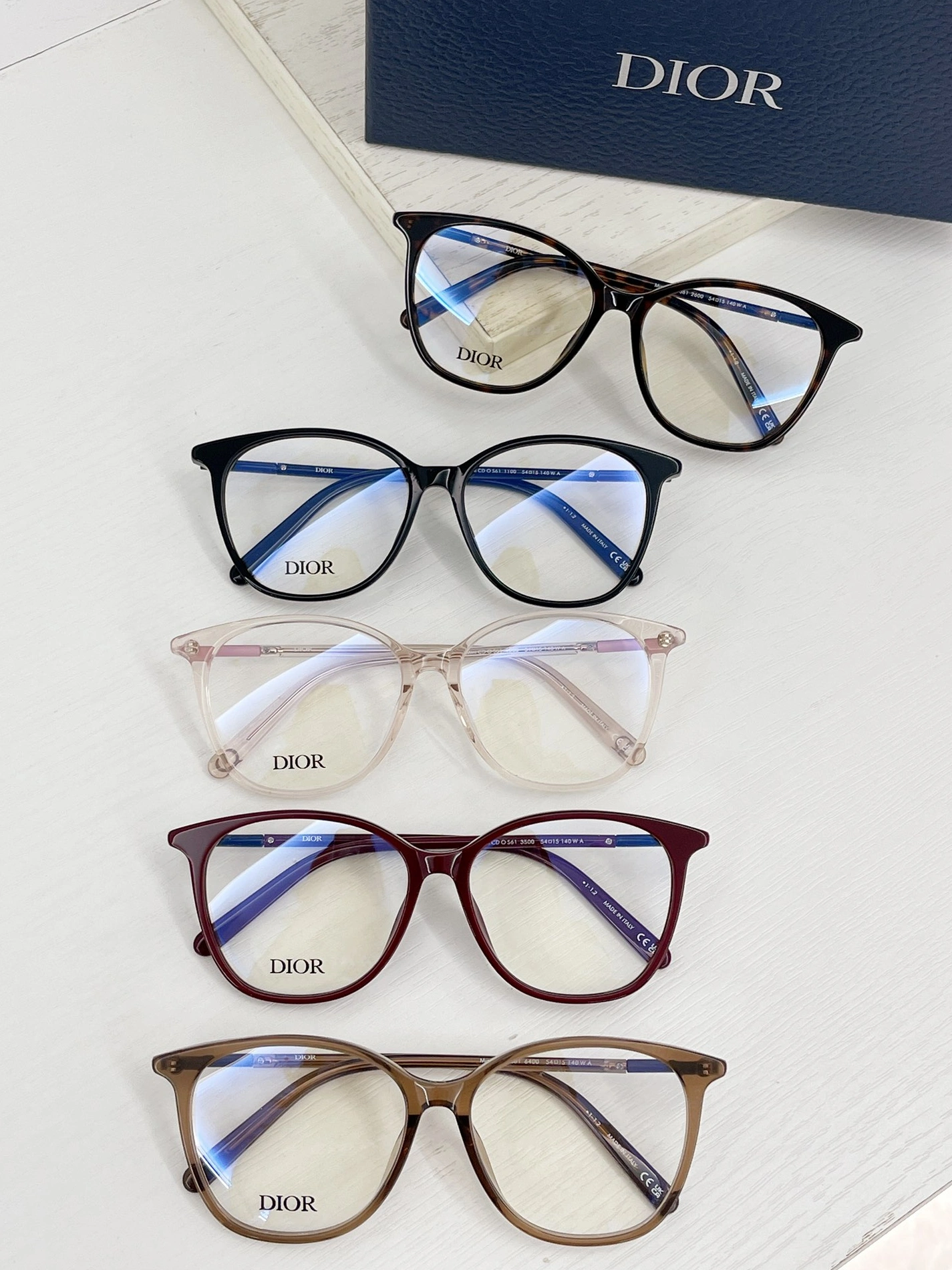 BestValue 4527 Christian Dior Fashion Goggles