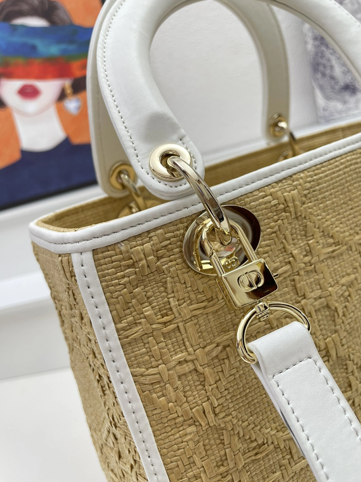 BestValue 5212 Christian Dior AAA Quality Handbags For Women - Image 5