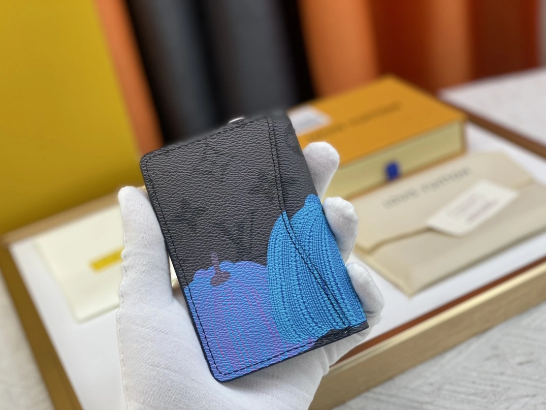 BestValue 5264 Louis Vuitton LV Card Case For Unisex