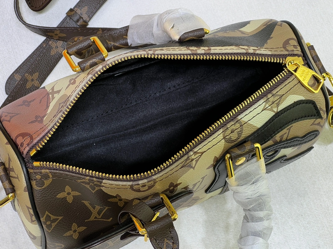 BestValue 5701 Louis Vuitton AAA Quality Handbags For Women - Image 7