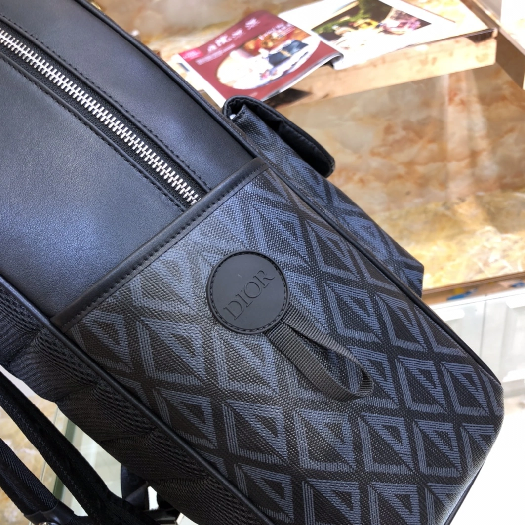 BestValue 5945 Christian Dior AAA Man Backpacks - Image 5