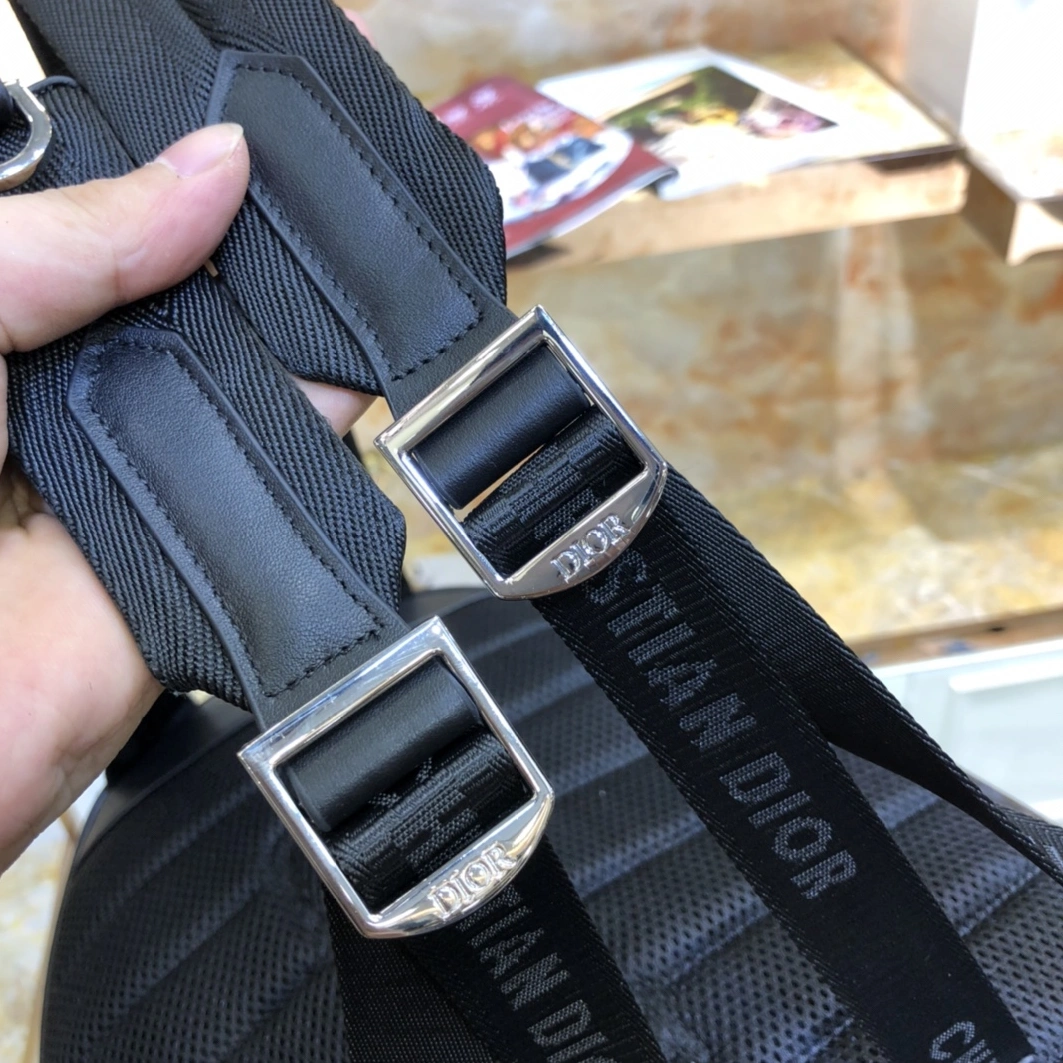 BestValue 5945 Christian Dior AAA Man Backpacks - Image 6