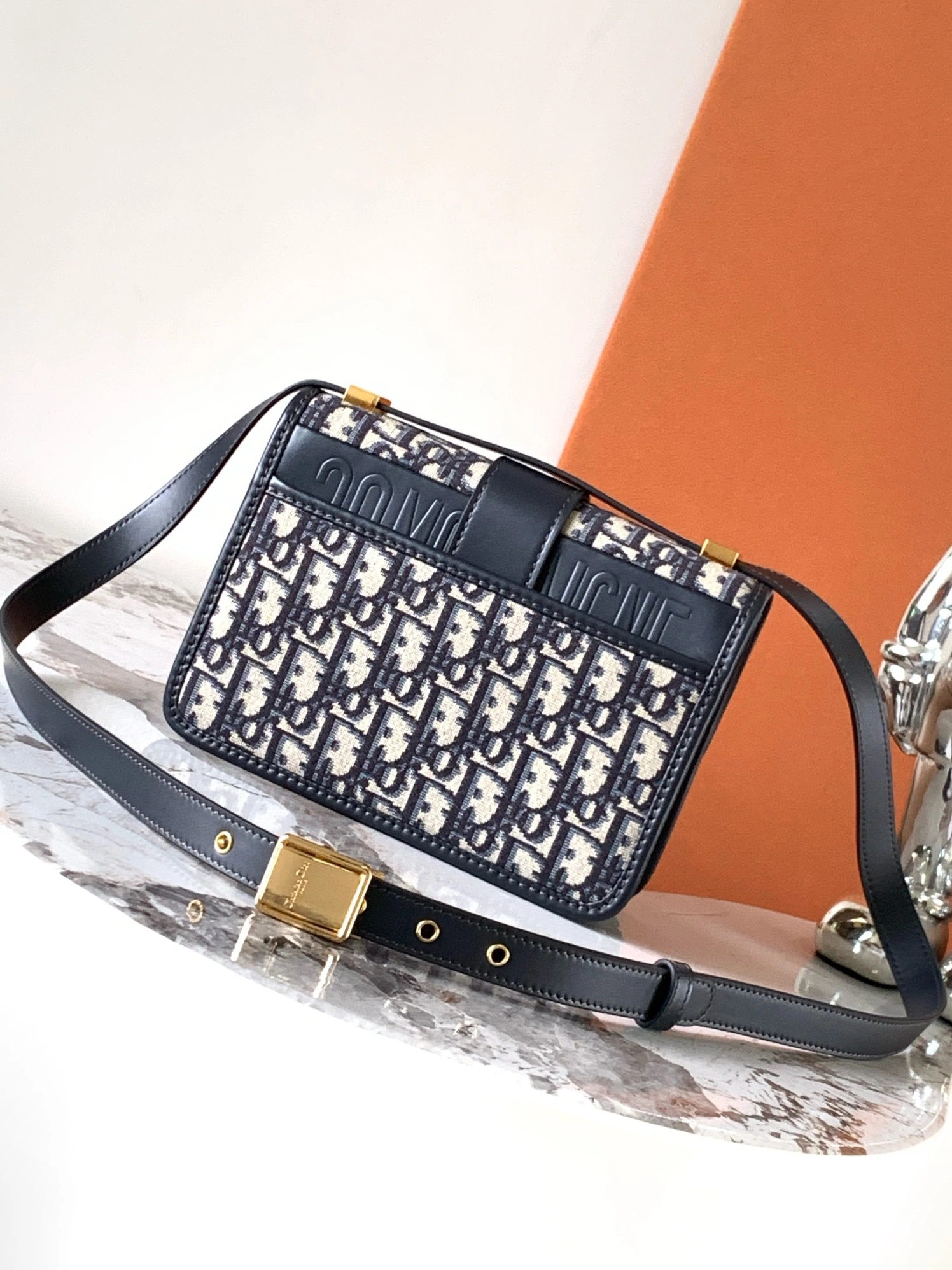 BestValue 7669 Christian Dior AAA Quality Messenger Bags For Women - Image 3