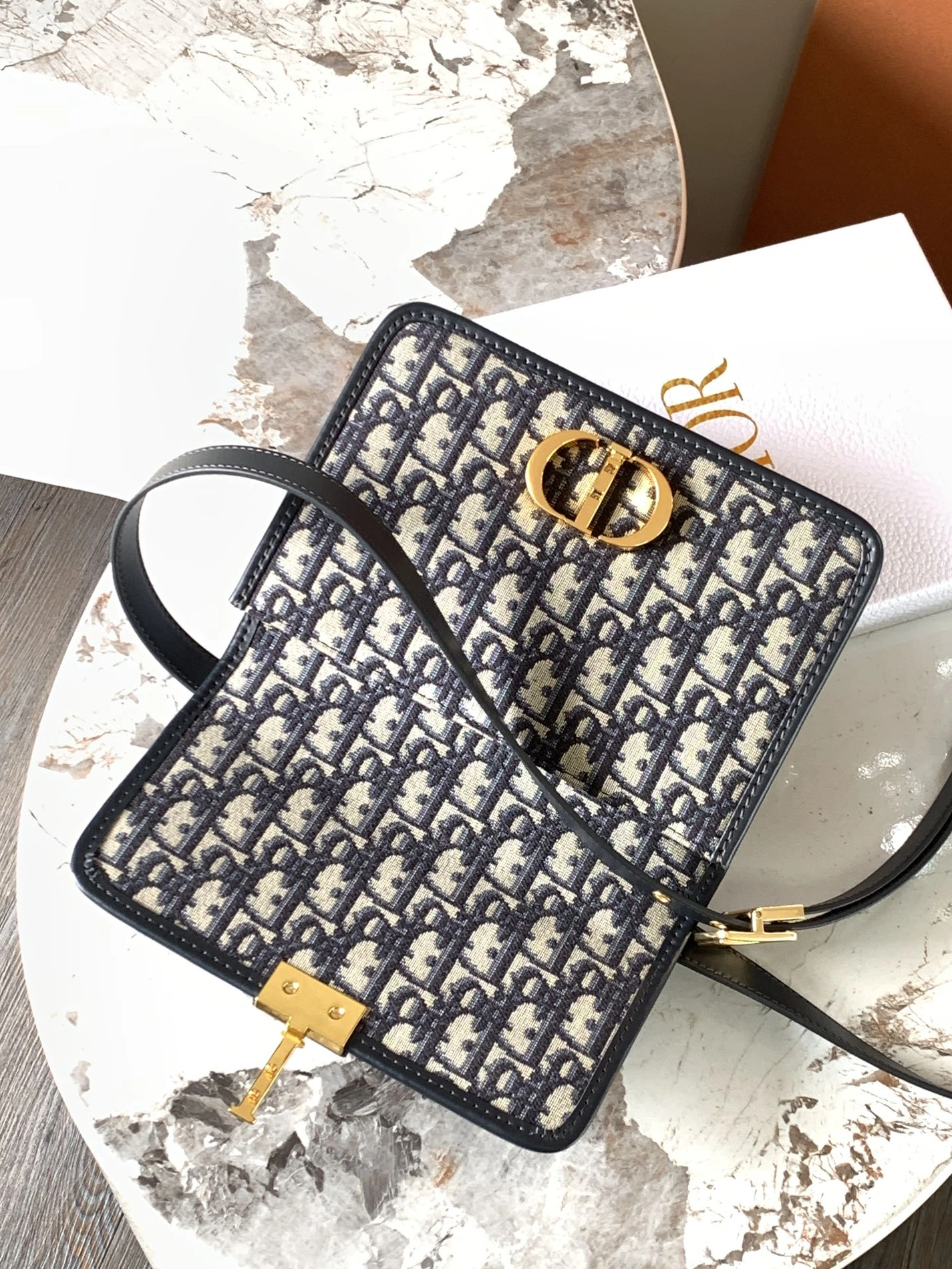 BestValue 7669 Christian Dior AAA Quality Messenger Bags For Women - Image 7