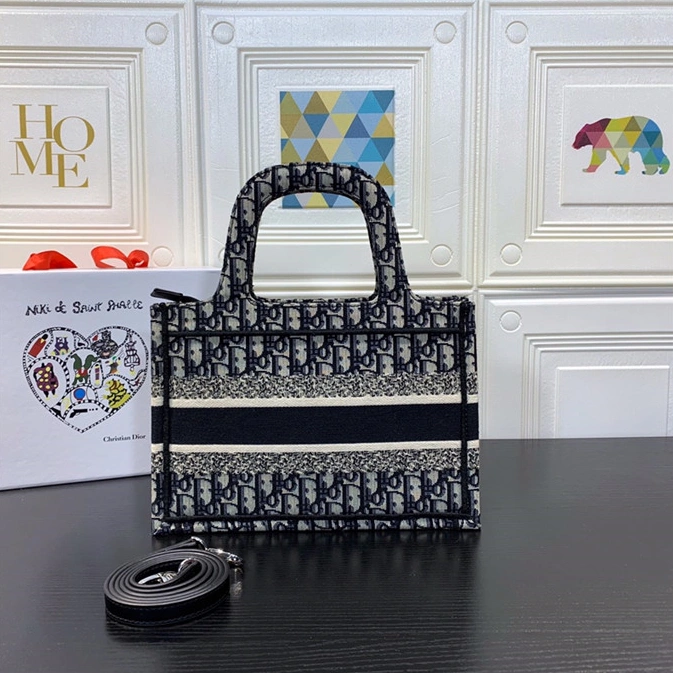 BestValue 7803 Christian Dior AAA Handbags - Image 3