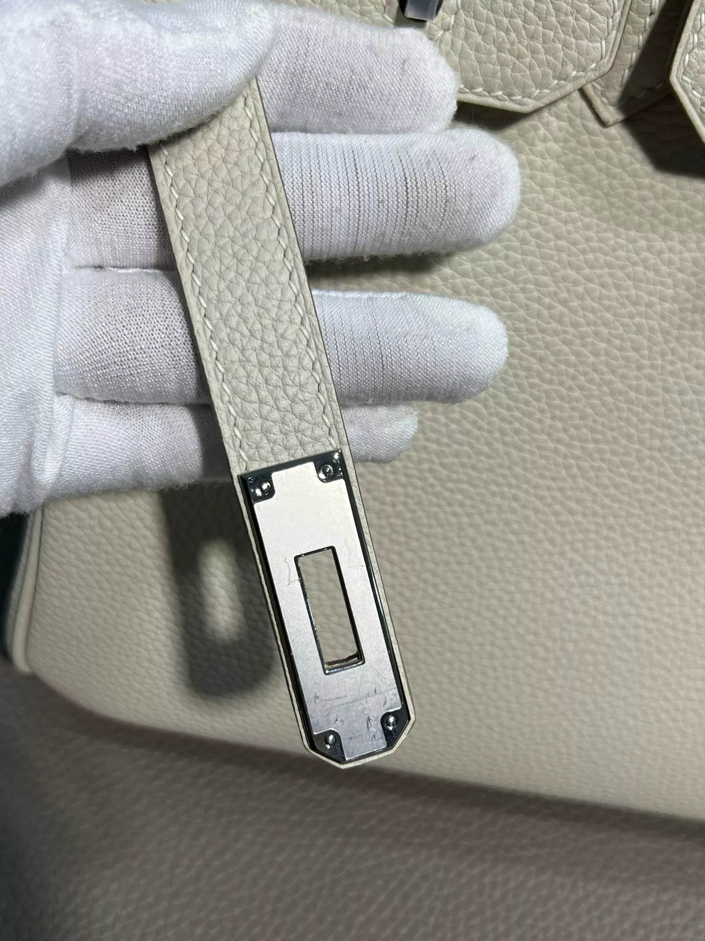 BestValue 9281 Hermes AAA Quality Handbags For Women - Image 8