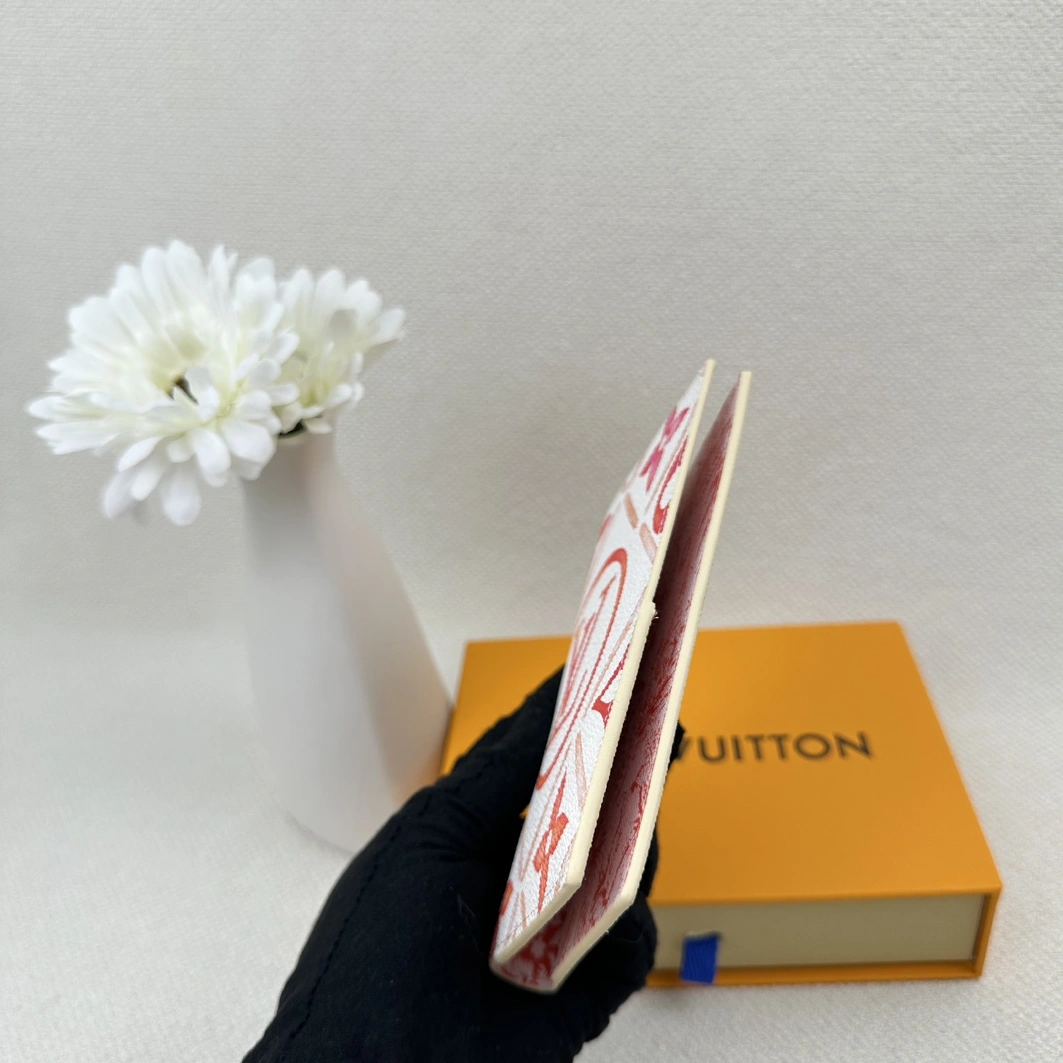 BestValue 9984 Louis Vuitton LV Card Case - Image 4