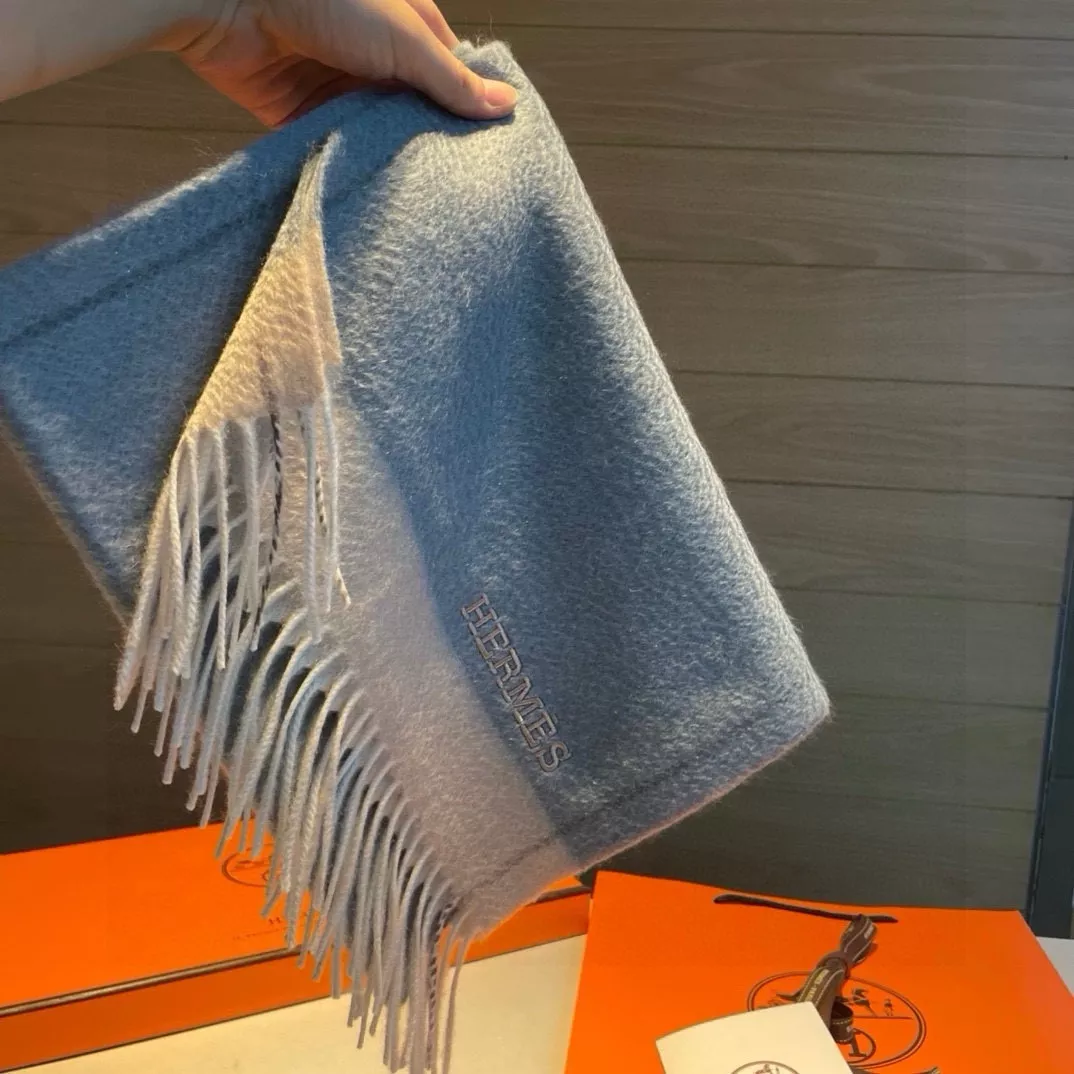 Bold 467 Hermes Scarf For Women - Image 7