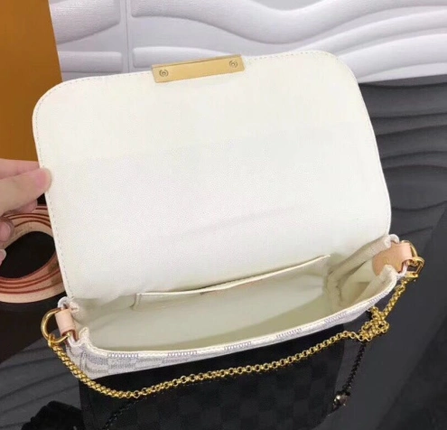 Bold 467 Louis Vuitton AAA Quality Messenger Bags - Image 7