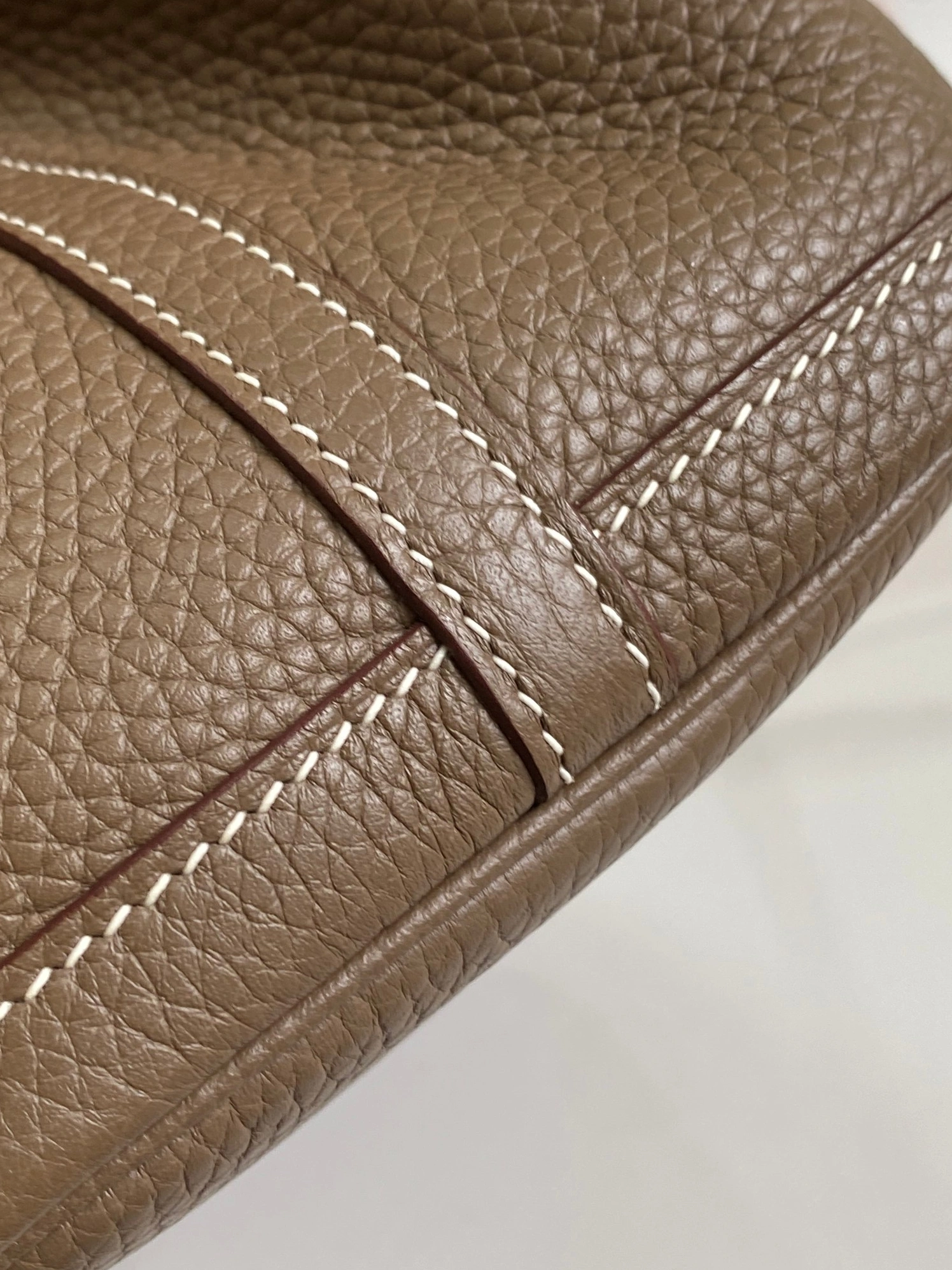 Bold 4883 Hermes AAA Quality Handbags For Women - Image 4