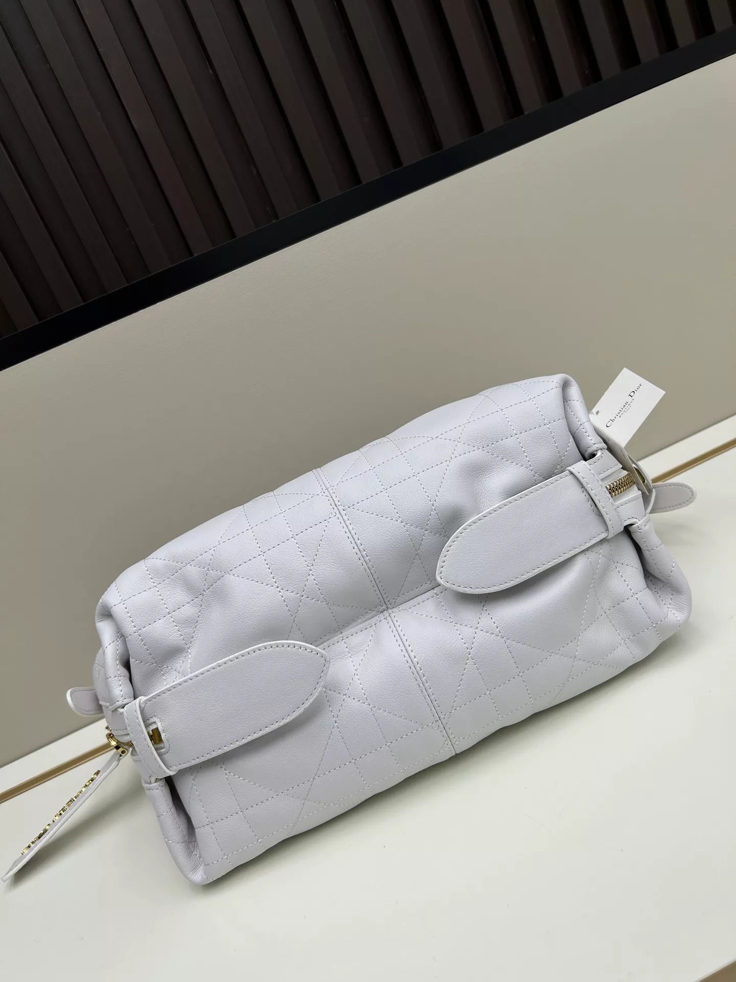 Bold 9756 Christian Dior AAA Quality Shoulder Bags For Women - Image 5