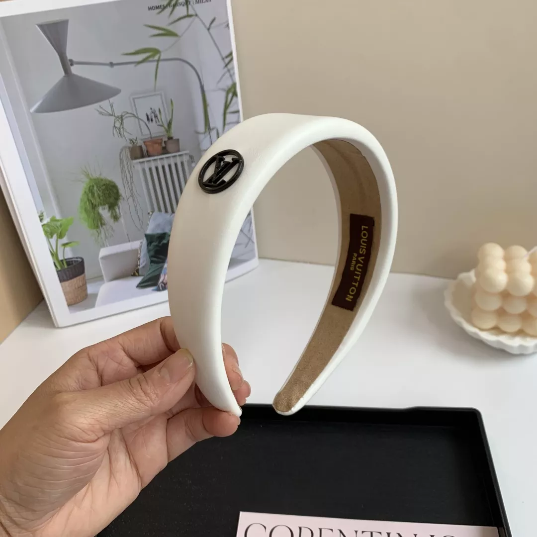 Bright 4200 Louis Vuitton LV Headband