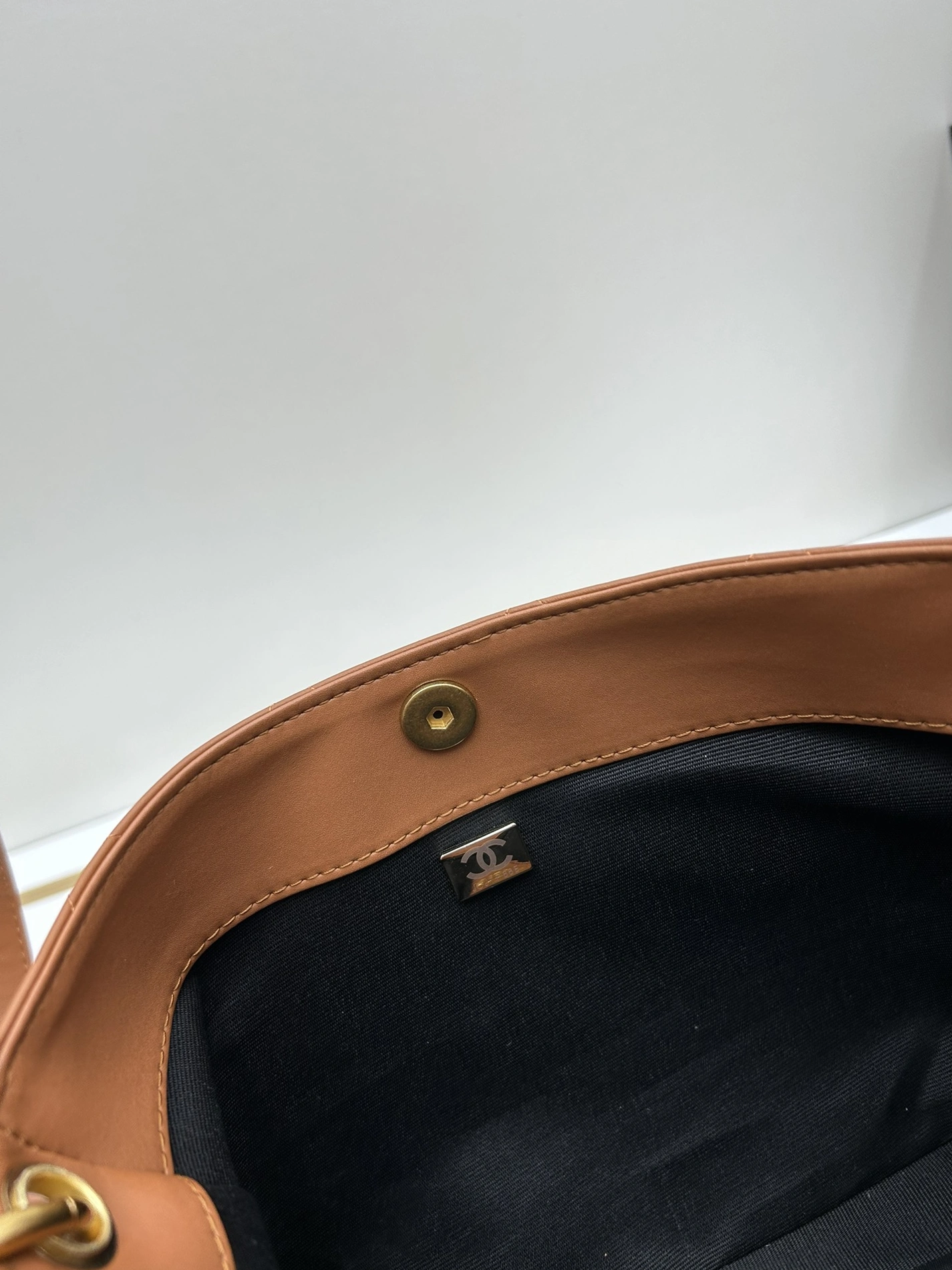 Bright 5828 Chanel AAA Quality Messenger Bags For Women - Image 8