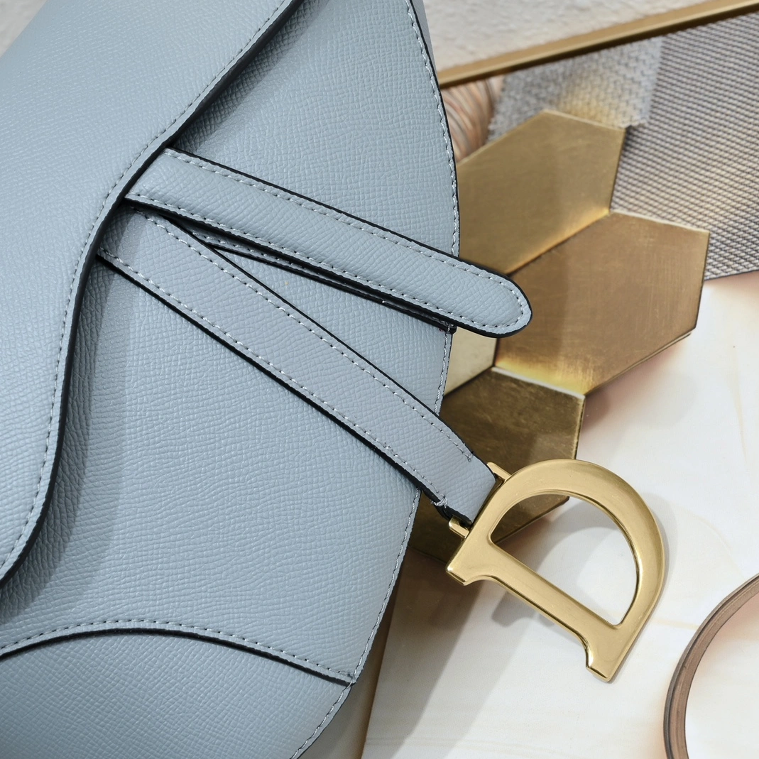 Bright 8520 Christian Dior AAA Quality Messenger Bags For Women - Image 3