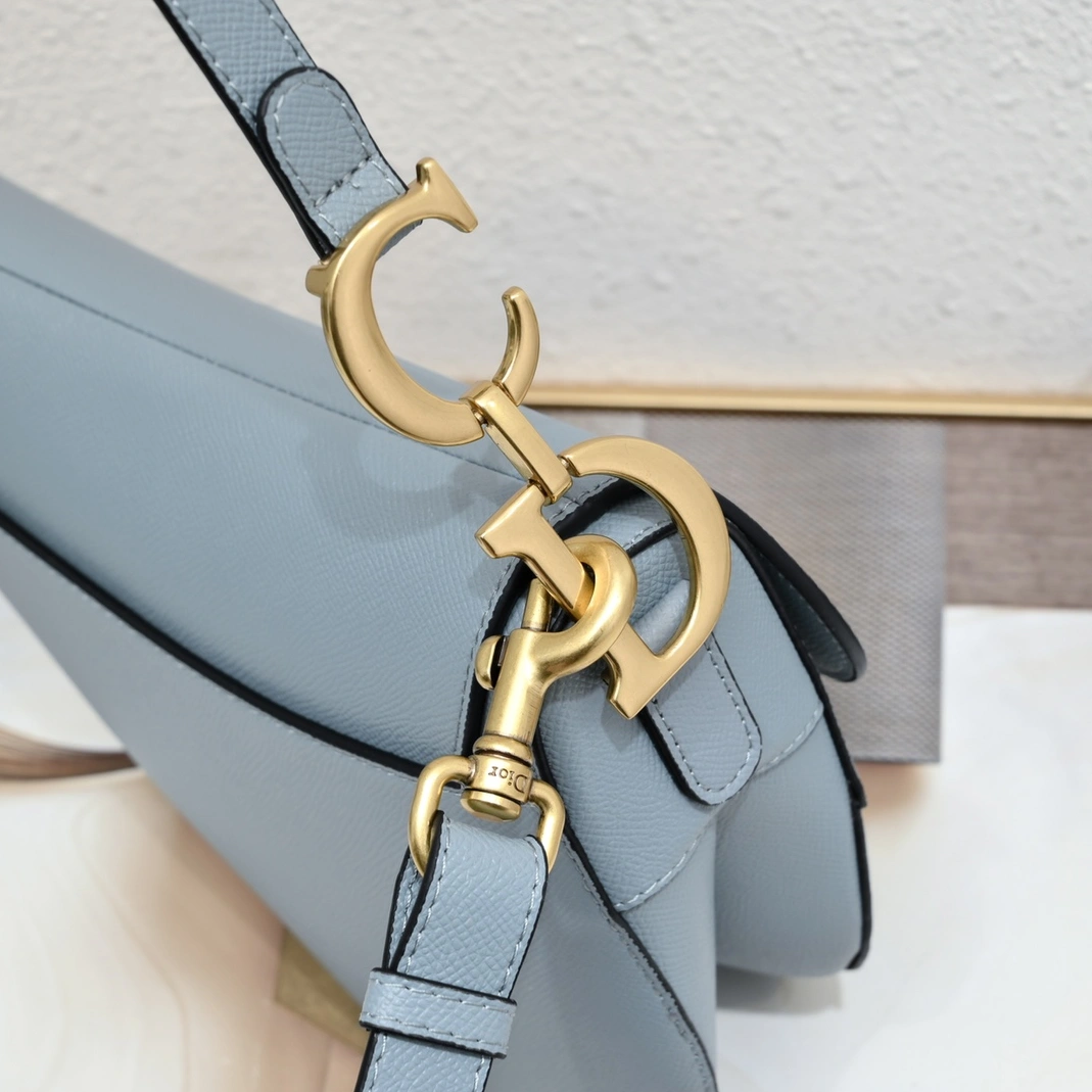 Bright 8520 Christian Dior AAA Quality Messenger Bags For Women - Image 4