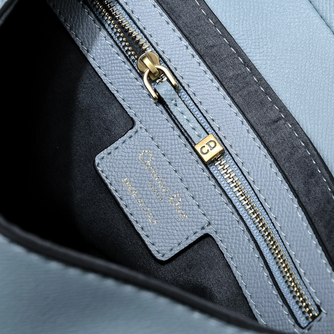 Bright 8520 Christian Dior AAA Quality Messenger Bags For Women - Image 6