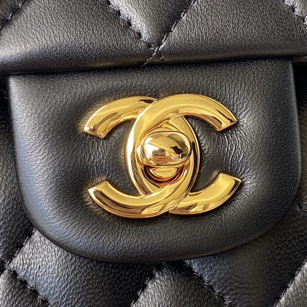 Chanel AAA Messenger Bags For Women Flexible 8406 - Image 3