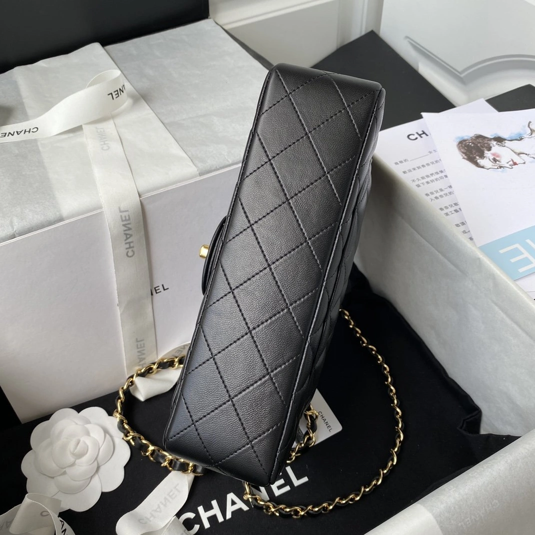 Chanel AAA Messenger Bags For Women Flexible 8406 - Image 6