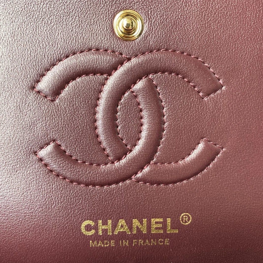 Chanel AAA Messenger Bags For Women Flexible 8406 - Image 8