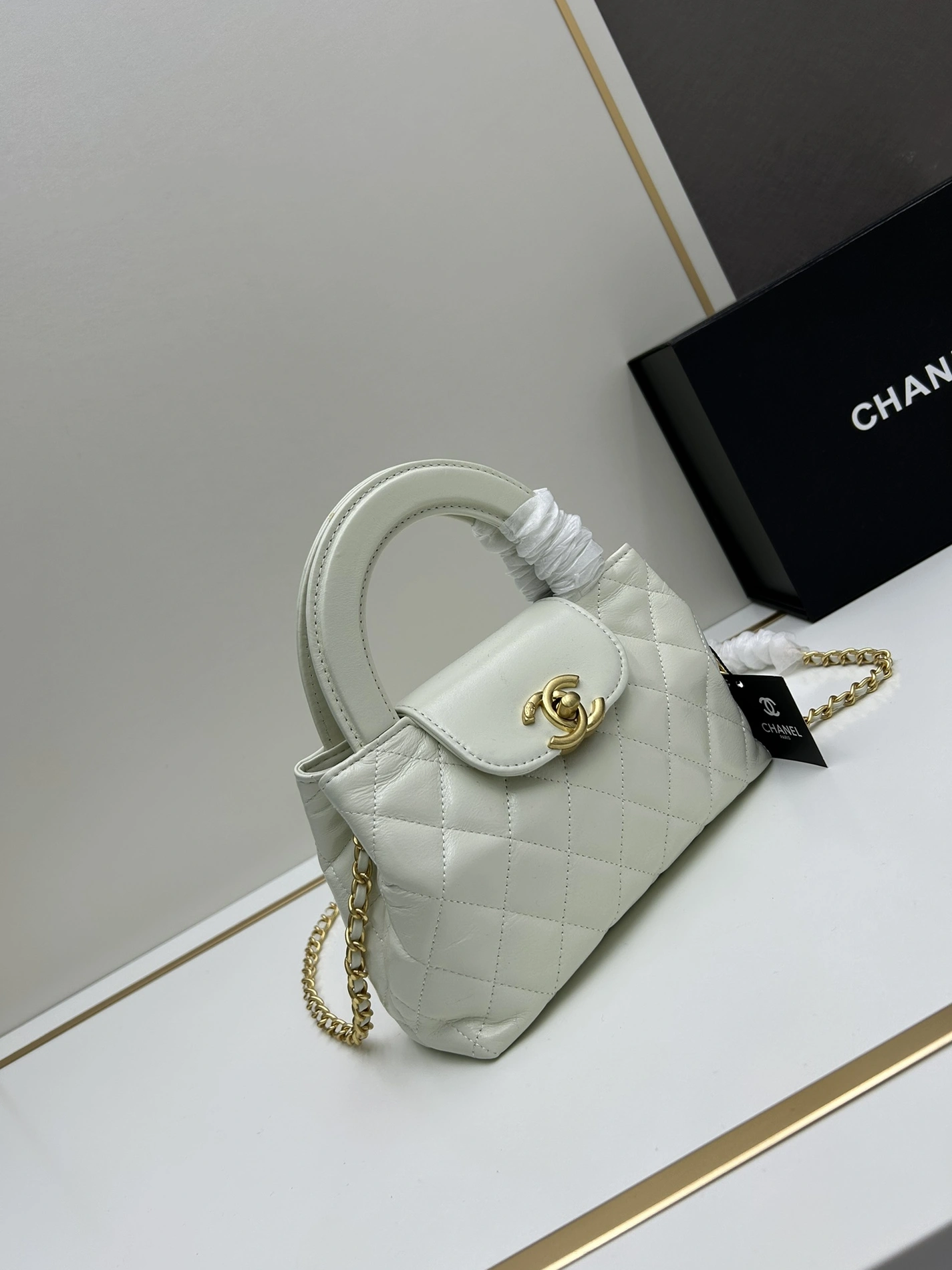 Chanel AAA Quality Handbags For Women Soft 6721