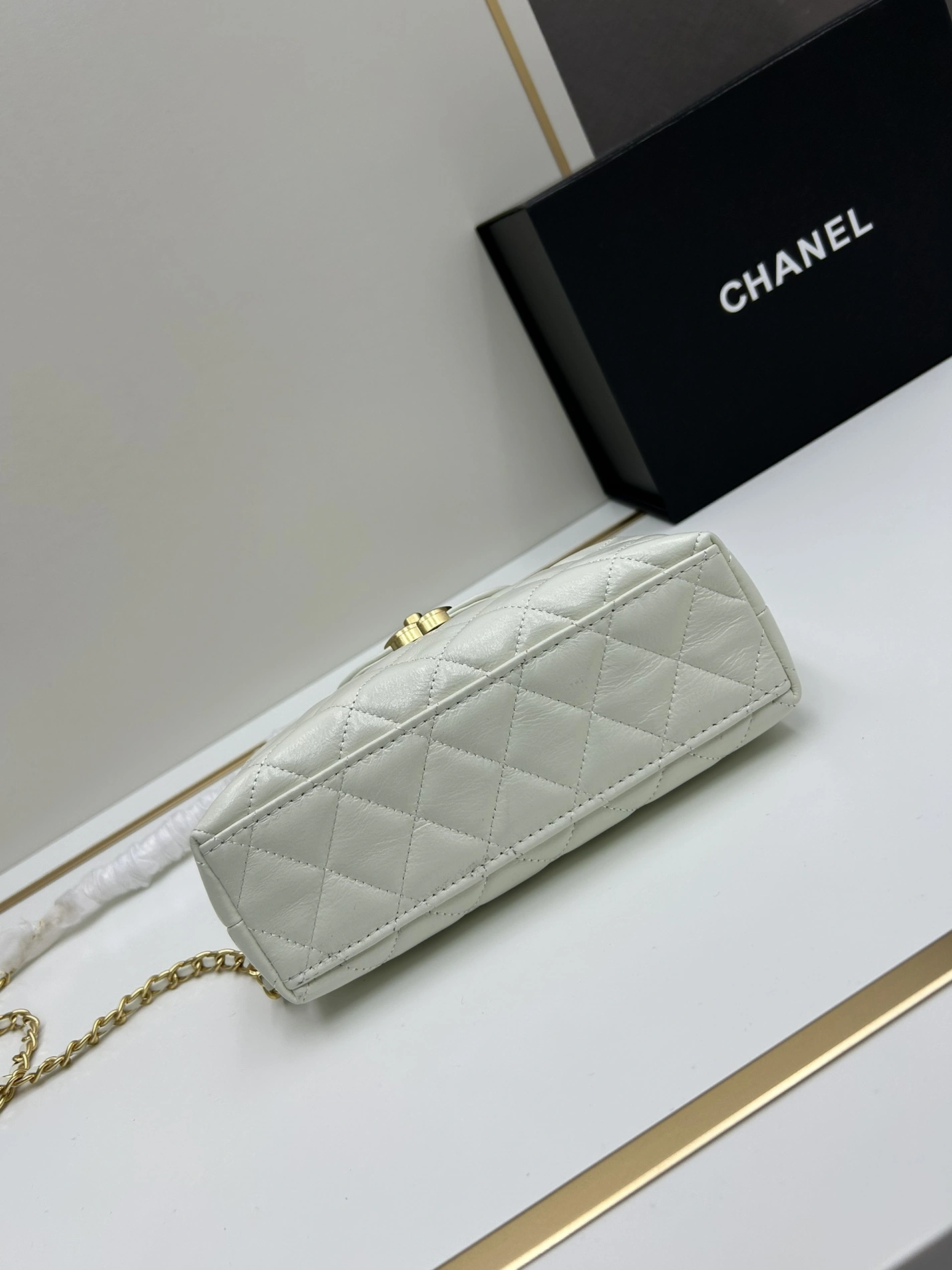 Chanel AAA Quality Handbags For Women Soft 6721 - Image 5