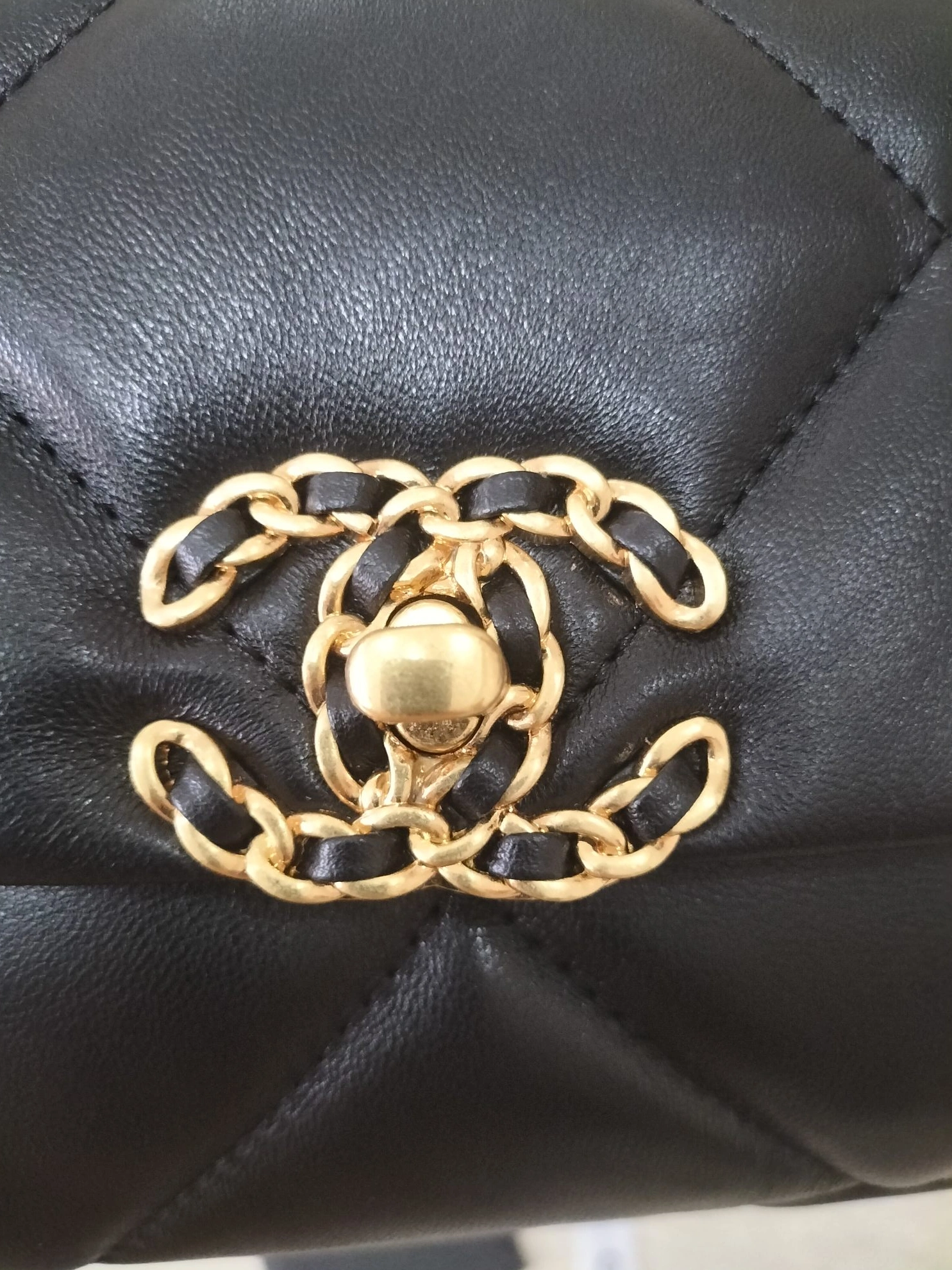 Chanel AAA Quality Messenger Bags For Women AllSeason 4983 - Image 5