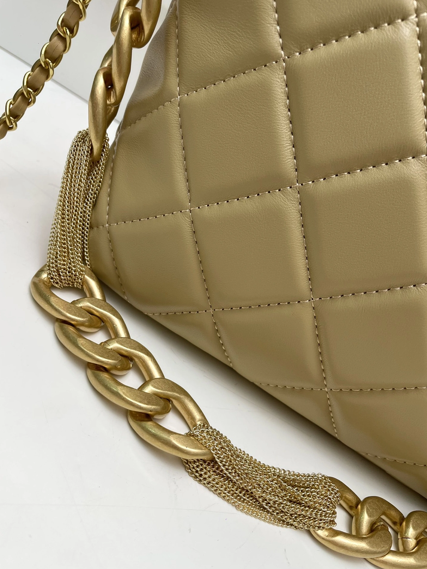 Chanel AAA Quality Messenger Bags For Women AllSeason 6537 - Image 6