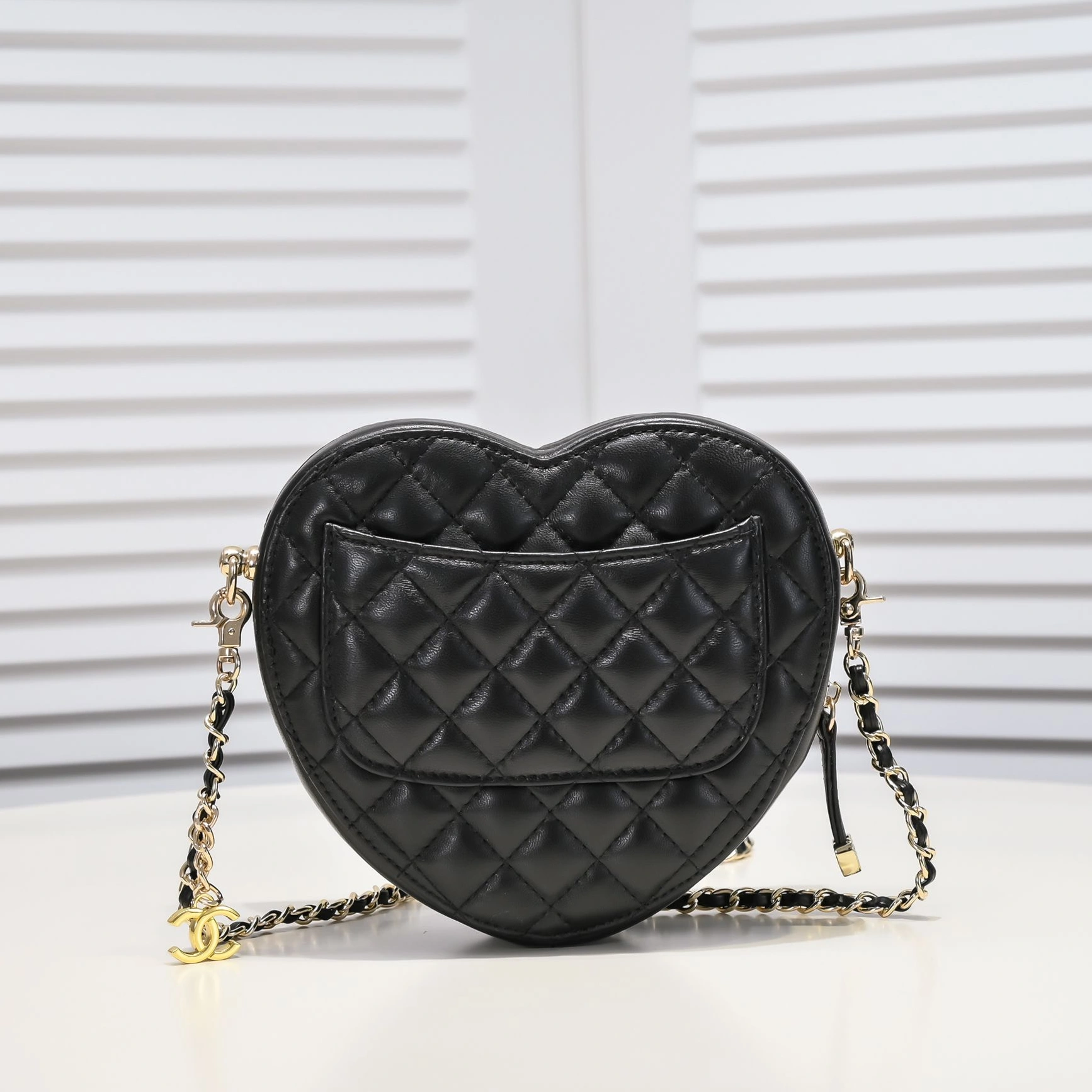 Chanel AAA Quality Messenger Bags For Women Classic 2780 - Image 3