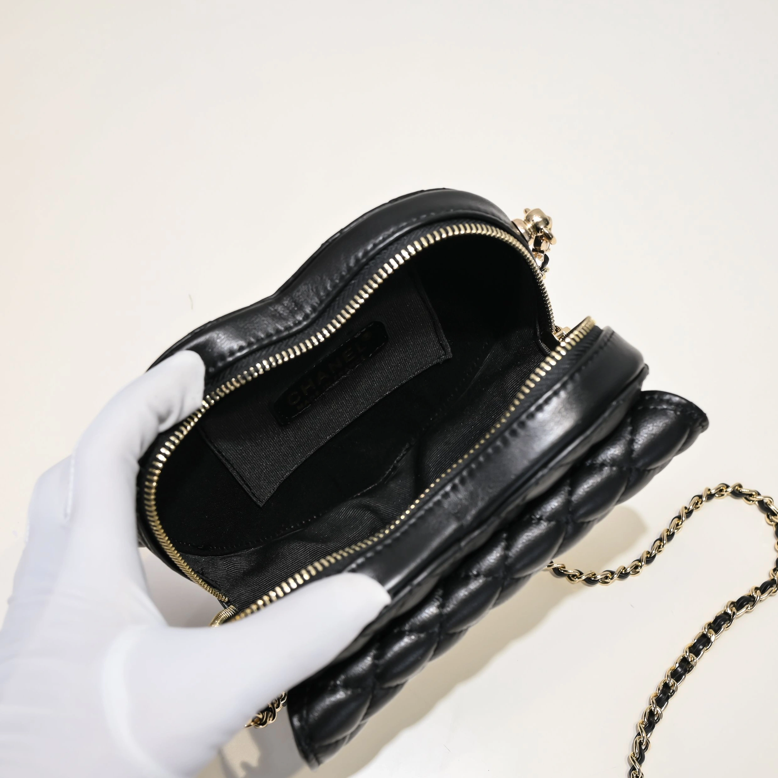 Chanel AAA Quality Messenger Bags For Women Classic 2780 - Image 8