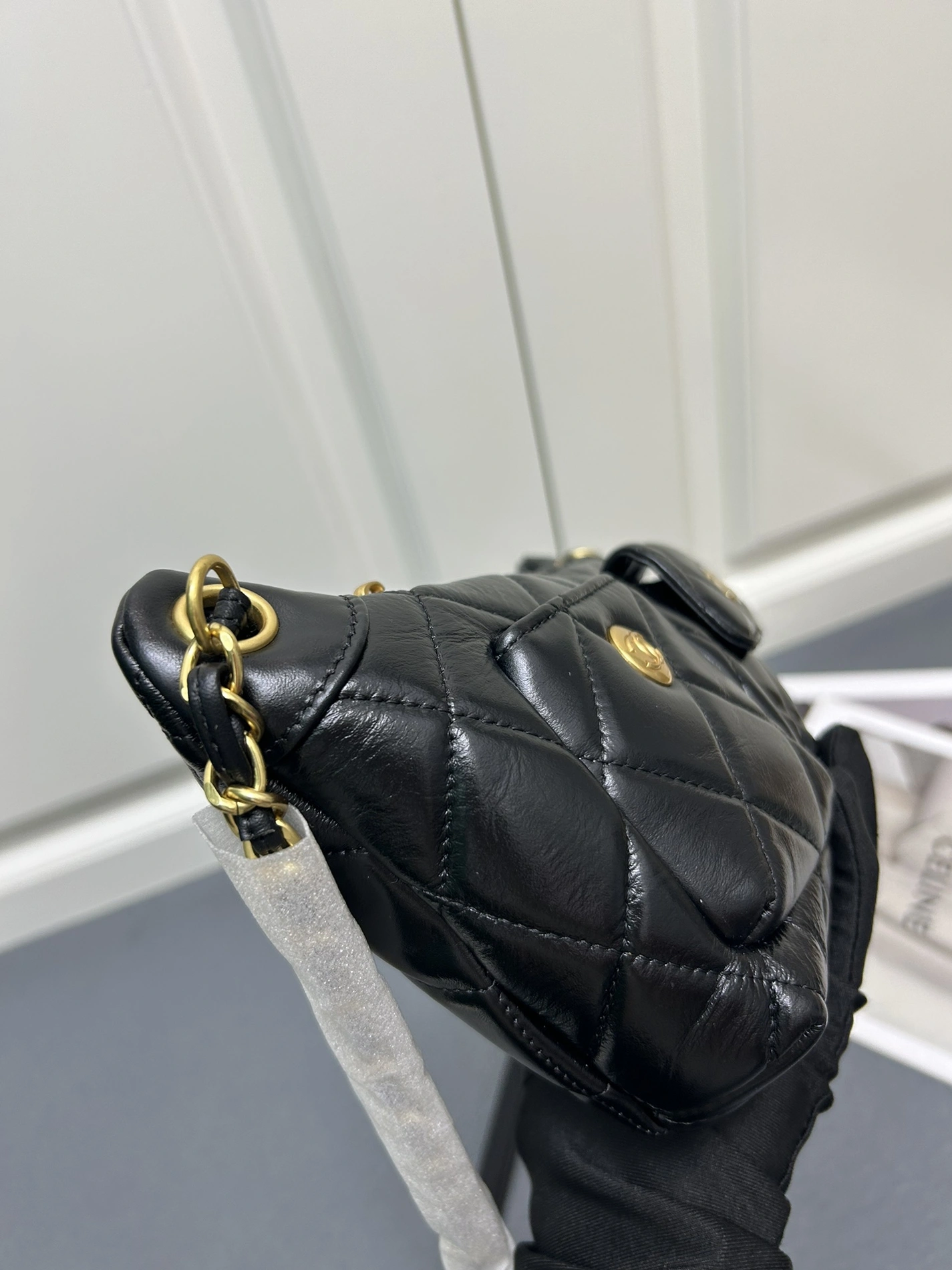 Chanel AAA Quality Messenger Bags For Women Comfortable 4693 - Image 6