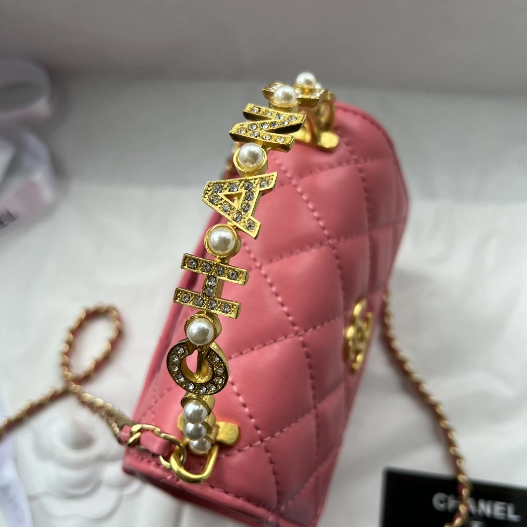 Chanel AAA Quality Messenger Bags For Women DailyWear 2215 - Image 5