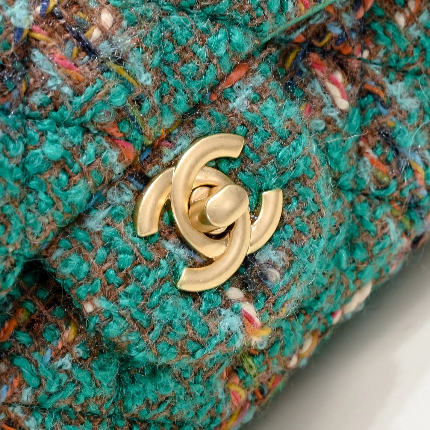 Chanel AAA Quality Messenger Bags For Women DailyWear 3625 - Image 5