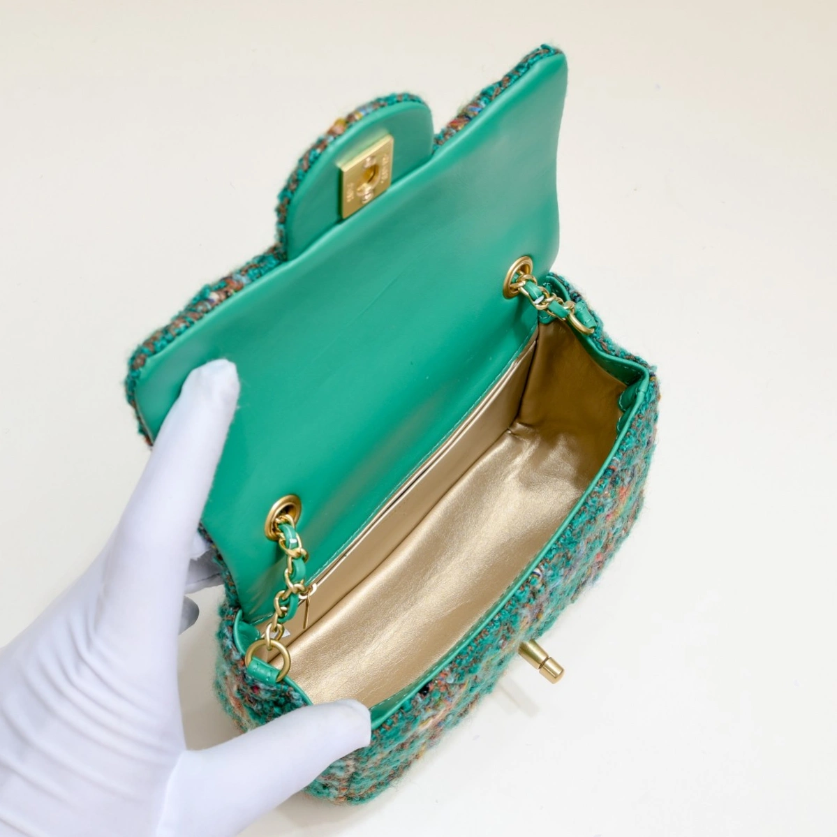 Chanel AAA Quality Messenger Bags For Women DailyWear 3625 - Image 7