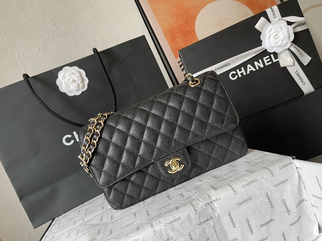 Chanel AAA Quality Messenger Bags For Women DailyWear 8142