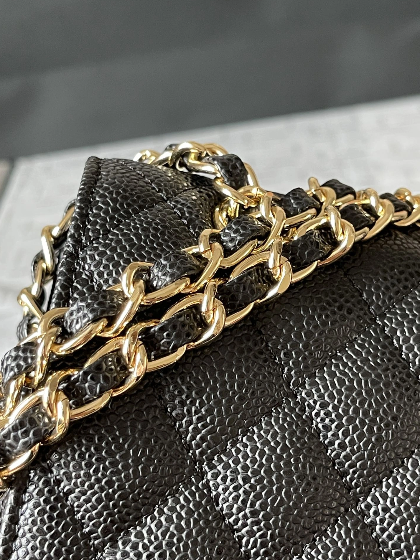 Chanel AAA Quality Messenger Bags For Women DailyWear 8142 - Image 6