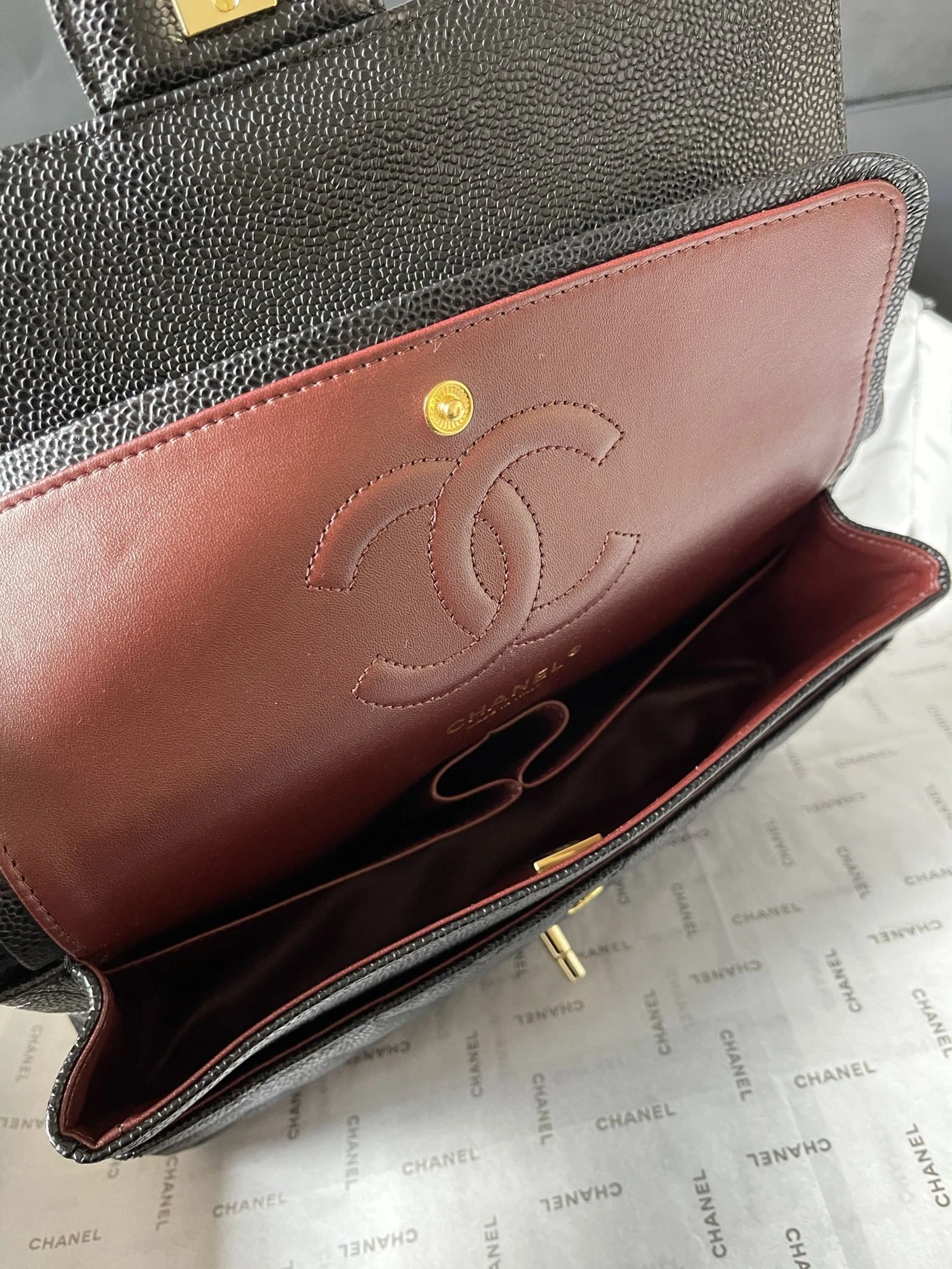 Chanel AAA Quality Messenger Bags For Women DailyWear 8142 - Image 8